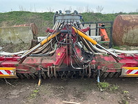 2015 vredo zb3 8750 zoden bemester - afbeelding 16 van  20