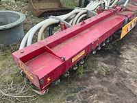 2015 vredo zb3 8750 zoden bemester - afbeelding 19 van  20