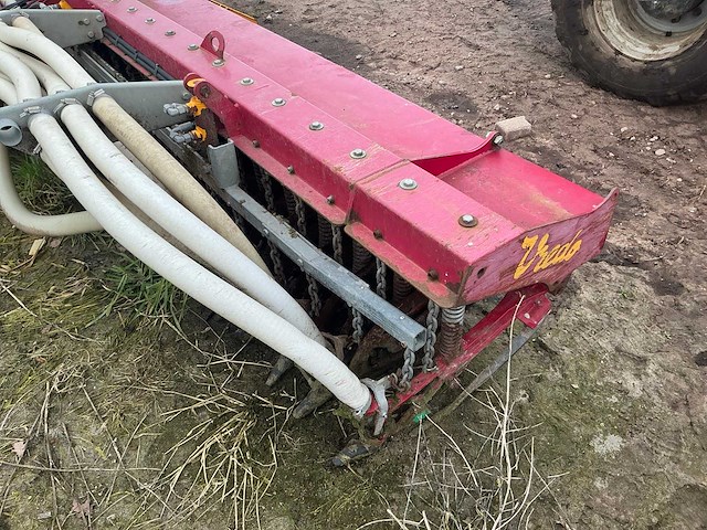 2015 vredo zb3 8750 zoden bemester - afbeelding 20 van  20