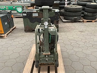 2015 wacker dpu3050 trilplaat - afbeelding 2 van  3