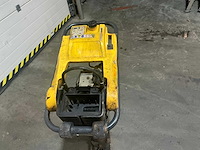 2015 wacker neuson bs50-2 trilstamper - afbeelding 3 van  7