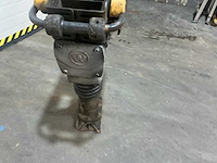 2015 wacker neuson bs50-2 trilstamper - afbeelding 4 van  7