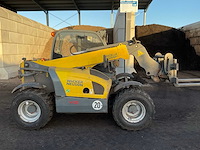 2015 wacker neuson th412 verreiker - afbeelding 2 van  20