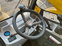 2015 wacker neuson th412 verreiker - afbeelding 7 van  20