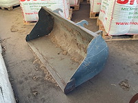 2015 wacker neuson th412 verreiker - afbeelding 11 van  20