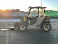 2015 wacker neuson th412 verreiker - afbeelding 19 van  20