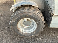 2015 wacker neuson th412 verreiker - afbeelding 5 van  20