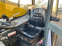 2015 wacker neuson th412 verreiker - afbeelding 9 van  20