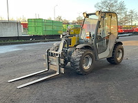2015 wacker neuson th412 verreiker - afbeelding 12 van  20