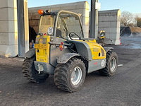 2015 wacker neuson th412 verreiker - afbeelding 15 van  20