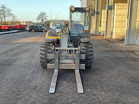 2015 wacker neuson th412 verreiker - afbeelding 18 van  20