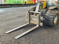 2015 wacker neuson th412 verreiker - afbeelding 20 van  20