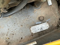 2015 wacker neuson trilstamper - afbeelding 1 van  5