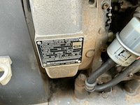 2015 wacker neuson trilstamper - afbeelding 2 van  5