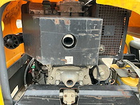 2015 wacker neuson trilstamper - afbeelding 5 van  5