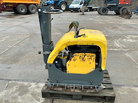 2015 wacker neuson trilstamper - afbeelding 2 van  7
