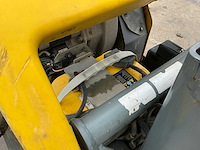 2015 wacker neuson trilstamper - afbeelding 7 van  7