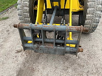 2015 wacker neuson wl54 shovel - afbeelding 3 van  31