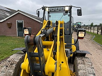 2015 wacker neuson wl54 shovel - afbeelding 6 van  31