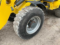 2015 wacker neuson wl54 shovel - afbeelding 7 van  31
