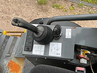 2015 wacker neuson wl54 shovel - afbeelding 13 van  31