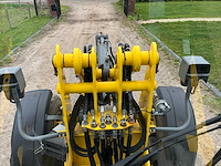 2015 wacker neuson wl54 shovel - afbeelding 18 van  31