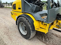 2015 wacker neuson wl54 shovel - afbeelding 20 van  31