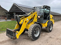 2015 wacker neuson wl54 shovel - afbeelding 12 van  31