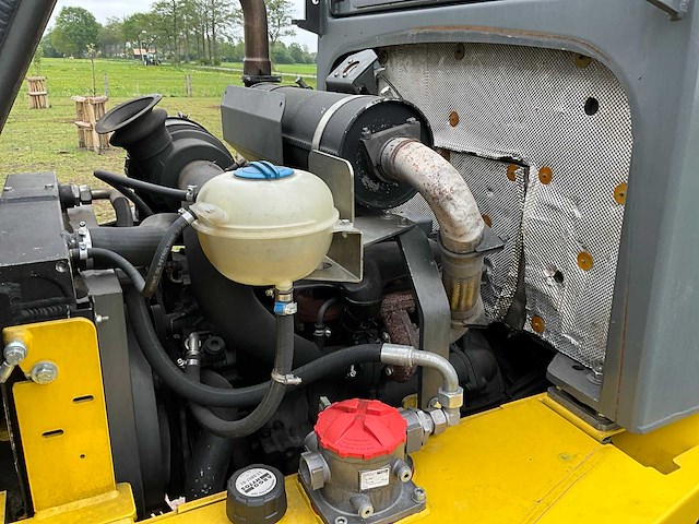 2015 wacker neuson wl54 shovel - afbeelding 24 van  31