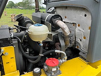 2015 wacker neuson wl54 shovel - afbeelding 24 van  31