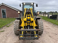 2015 wacker neuson wl54 shovel - afbeelding 23 van  31