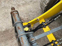 2015 wacker neuson wl54 shovel - afbeelding 4 van  20