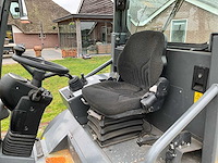 2015 wacker neuson wl54 shovel - afbeelding 8 van  20