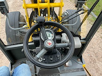 2015 wacker neuson wl54 shovel - afbeelding 9 van  20