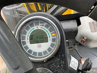 2015 wacker neuson wl54 shovel - afbeelding 10 van  20
