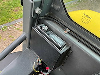 2015 wacker neuson wl54 shovel - afbeelding 11 van  20