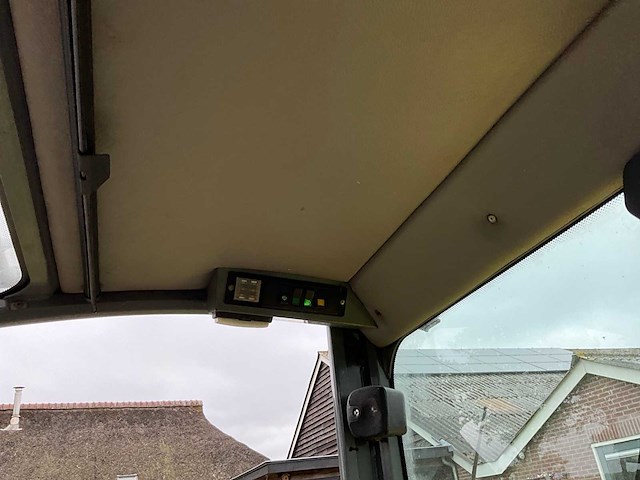 2015 wacker neuson wl54 shovel - afbeelding 12 van  20