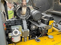 2015 wacker neuson wl54 shovel - afbeelding 14 van  20