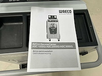 2015 waeco asc2000g airco test- en vulapparaat - afbeelding 3 van  10