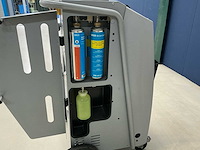 2015 waeco asc2000g airco test- en vulapparaat - afbeelding 8 van  10