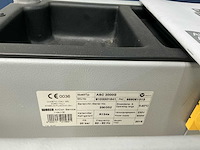 2015 waeco asc2000g airco test- en vulapparaat - afbeelding 10 van  11