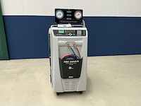 2015 waeco asc2000g airco test- en vulapparaat - afbeelding 3 van  11