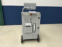 2015 waeco asc2000g airco test- en vulapparaat - afbeelding 4 van  11