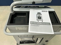 2015 waeco asc2000g airco test- en vulapparaat - afbeelding 9 van  11