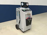 2015 waeco asc2000g airco test- en vulapparaat - afbeelding 4 van  11