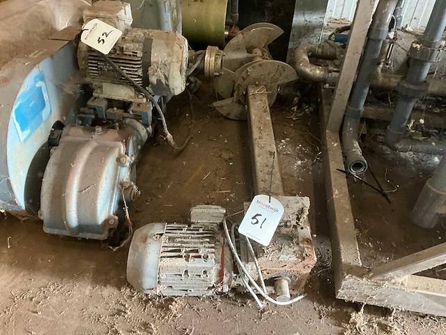 2015 watt drive menger - afbeelding 1 van  3