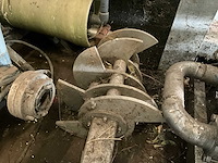 2015 watt drive menger - afbeelding 2 van  3