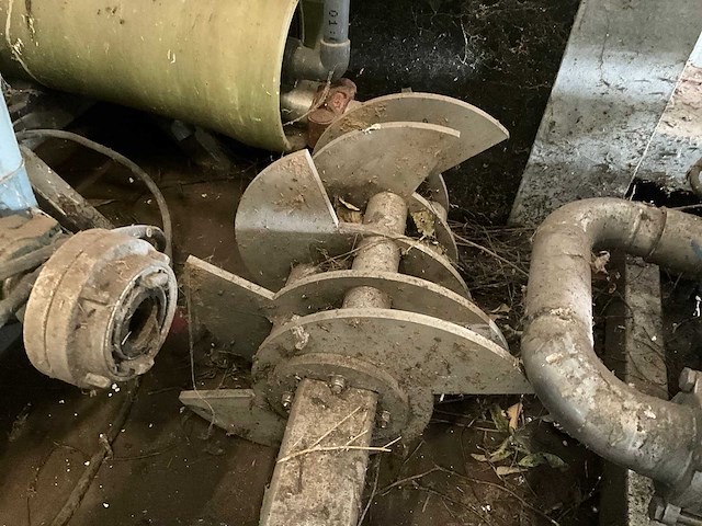 2015 watt drive menger - afbeelding 2 van  3