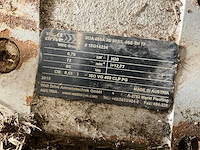 2015 watt drive menger - afbeelding 3 van  3