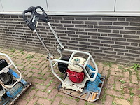 2015 weber cf3hd trilplaat - afbeelding 1 van  5
